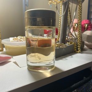 Cartier Baiser Vole Perfume